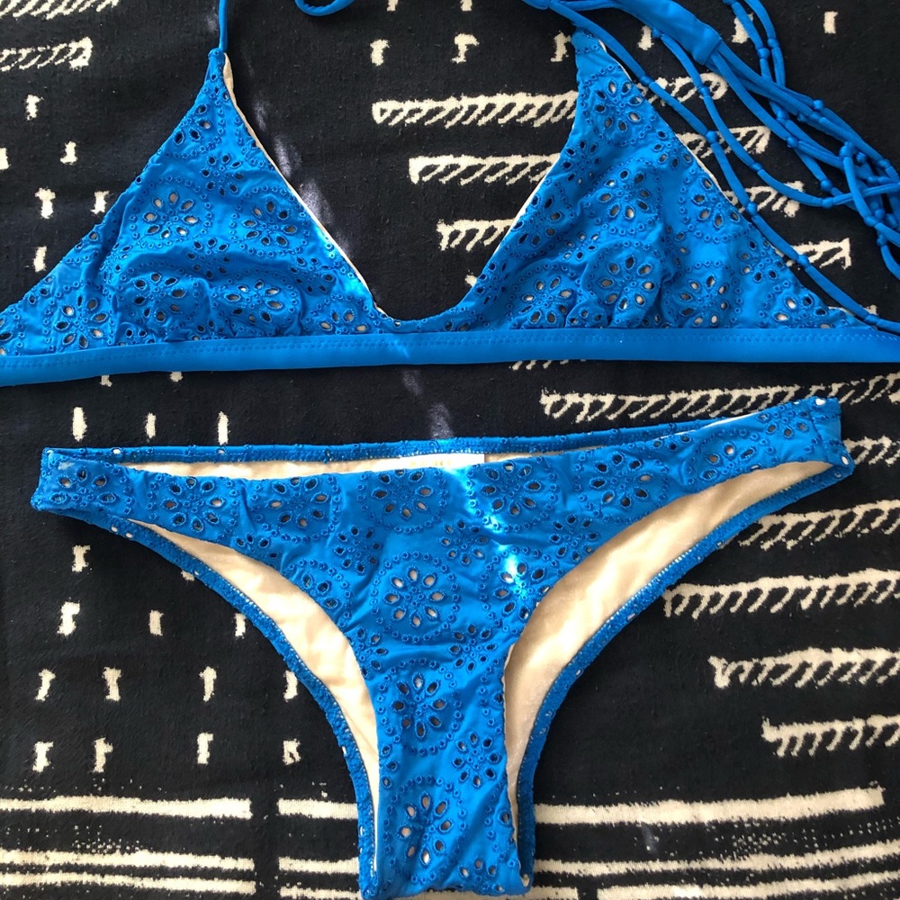 Amuse Society Bikini